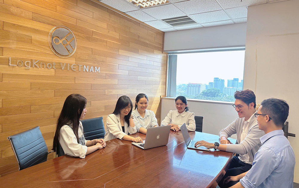 Our Business Team